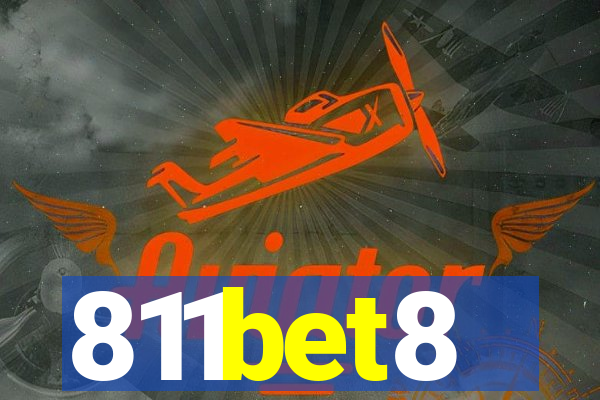 811bet8