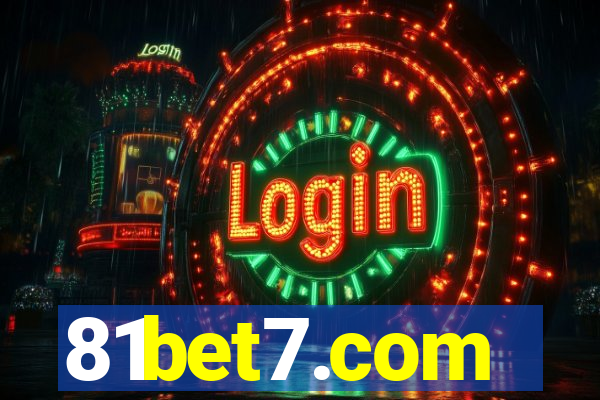 81bet7.com