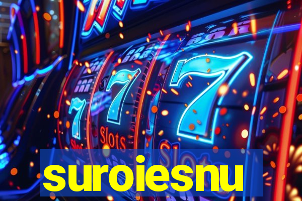 suroiesnu