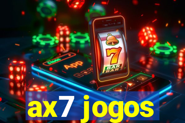 ax7 jogos