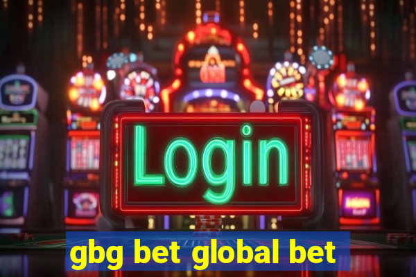 gbg bet global bet