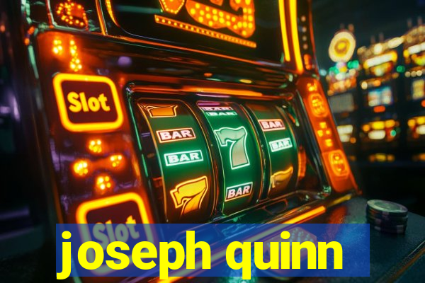 joseph quinn