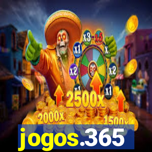 jogos.365