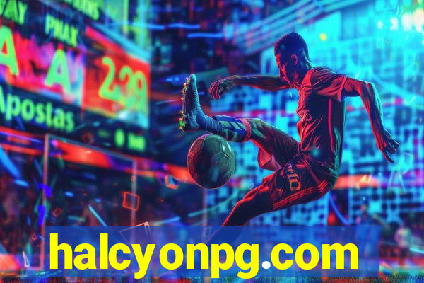 halcyonpg.com