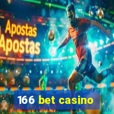 166 bet casino