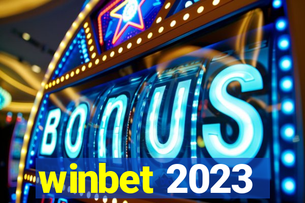 winbet 2023