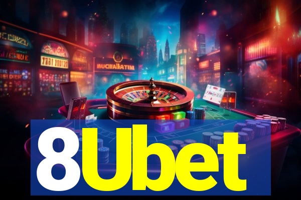 8Ubet