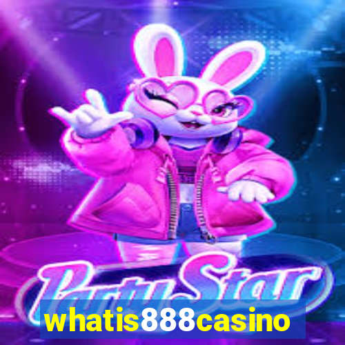 whatis888casino