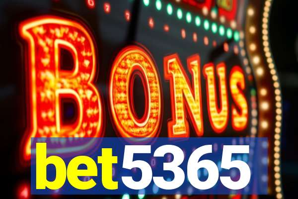 bet5365