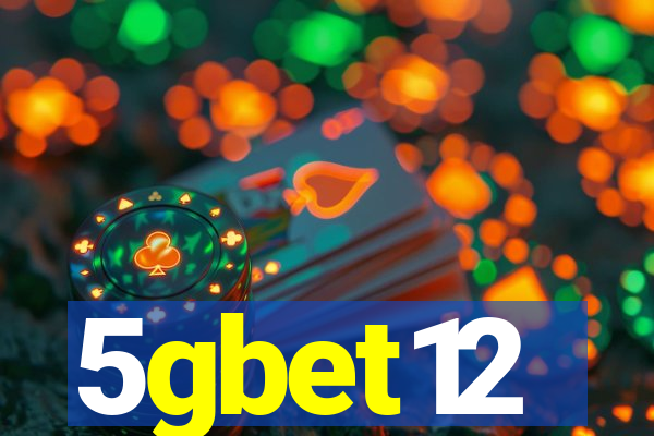 5gbet12