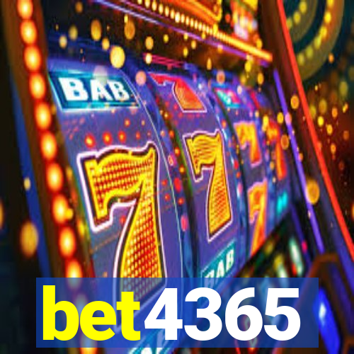 bet4365