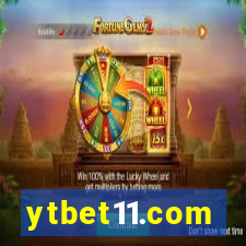 ytbet11.com