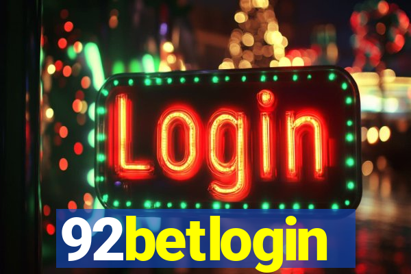 92betlogin