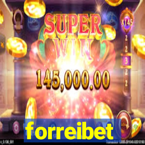 forreibet