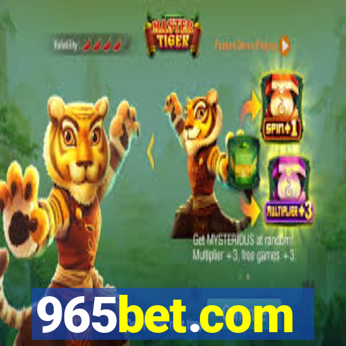 965bet.com