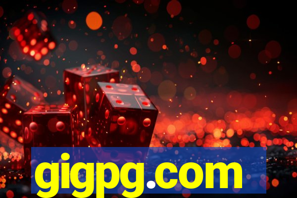 gigpg.com