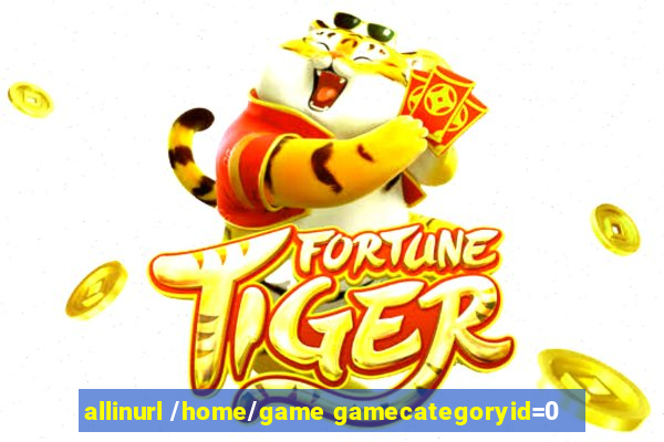 allinurl /home/game gamecategoryid=0