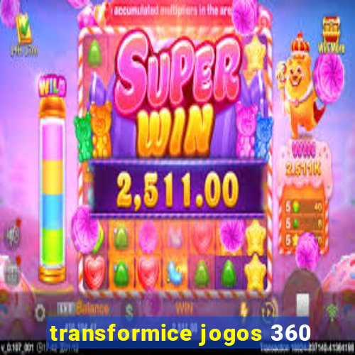 transformice jogos 360