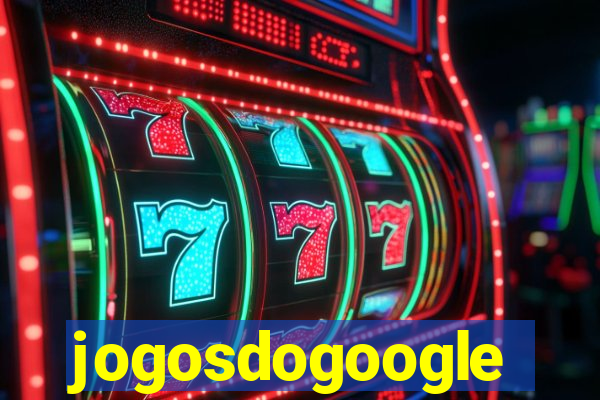 jogosdogoogle