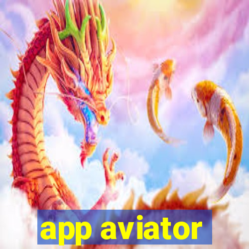 app aviator