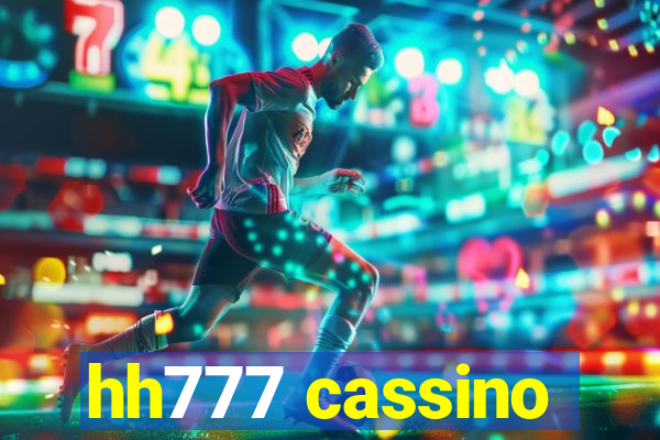 hh777 cassino