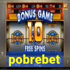 pobrebet