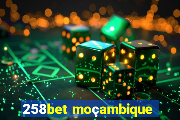 258bet moçambique