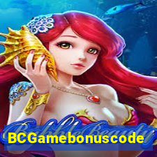 BCGamebonuscode