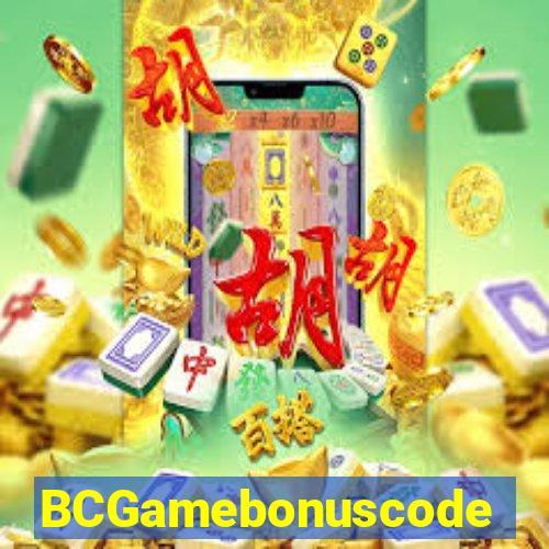 BCGamebonuscode