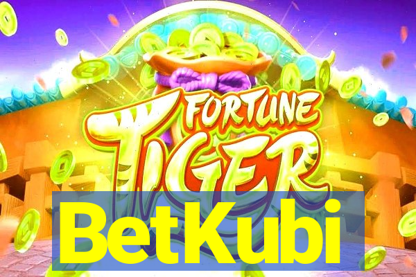 BetKubi