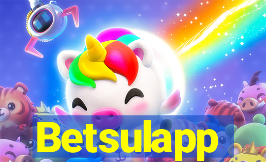 Betsulapp