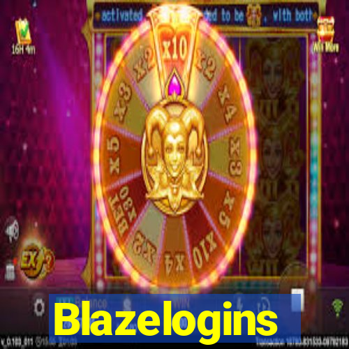 Blazelogins