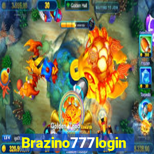 Brazino777login