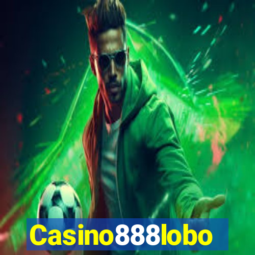 Casino888lobo