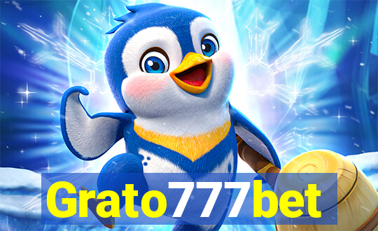 Grato777bet