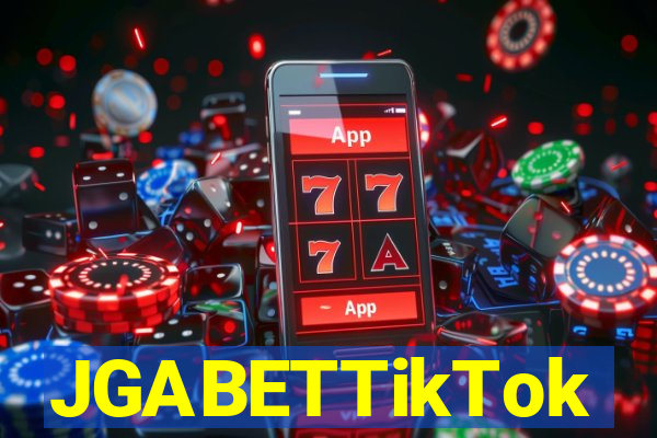 JGABETTikTok