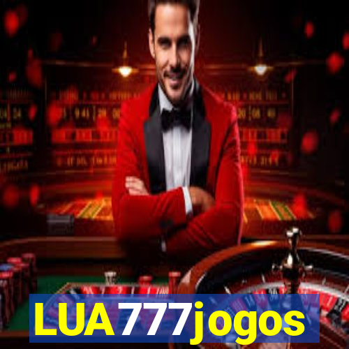 LUA777jogos