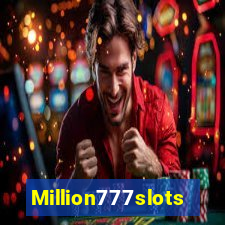 Million777slots