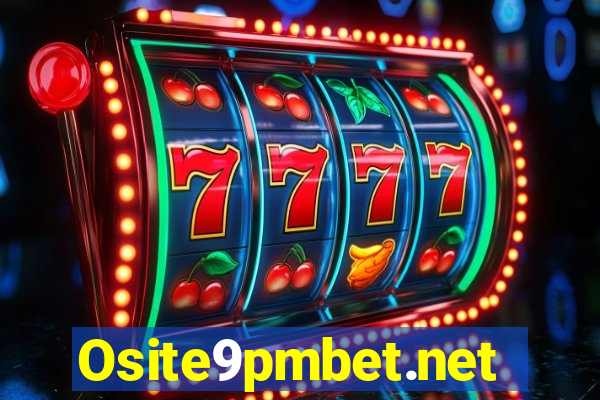 Osite9pmbet.net