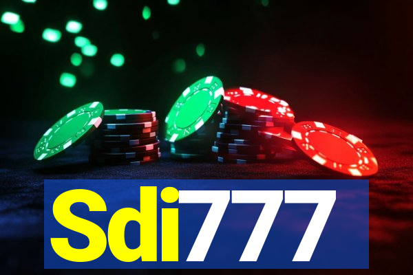 Sdi777