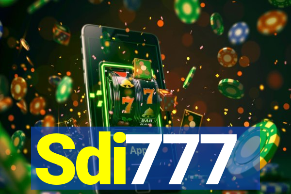 Sdi777