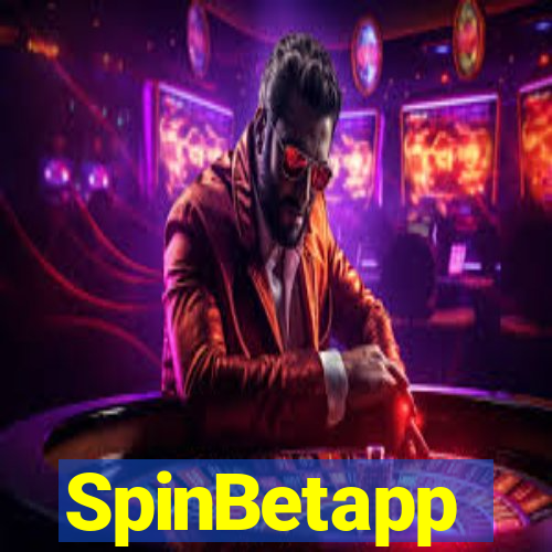 SpinBetapp