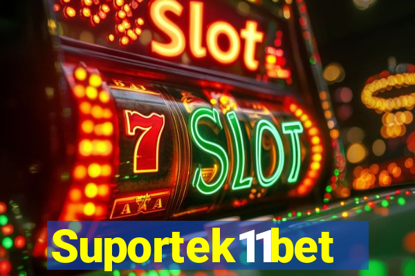 Suportek11bet