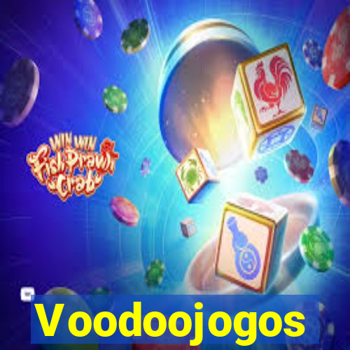 Voodoojogos