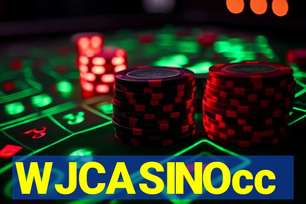 WJCASINOcc