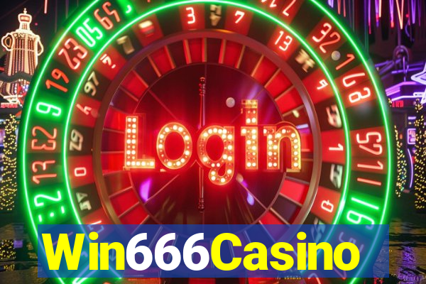 Win666Casino