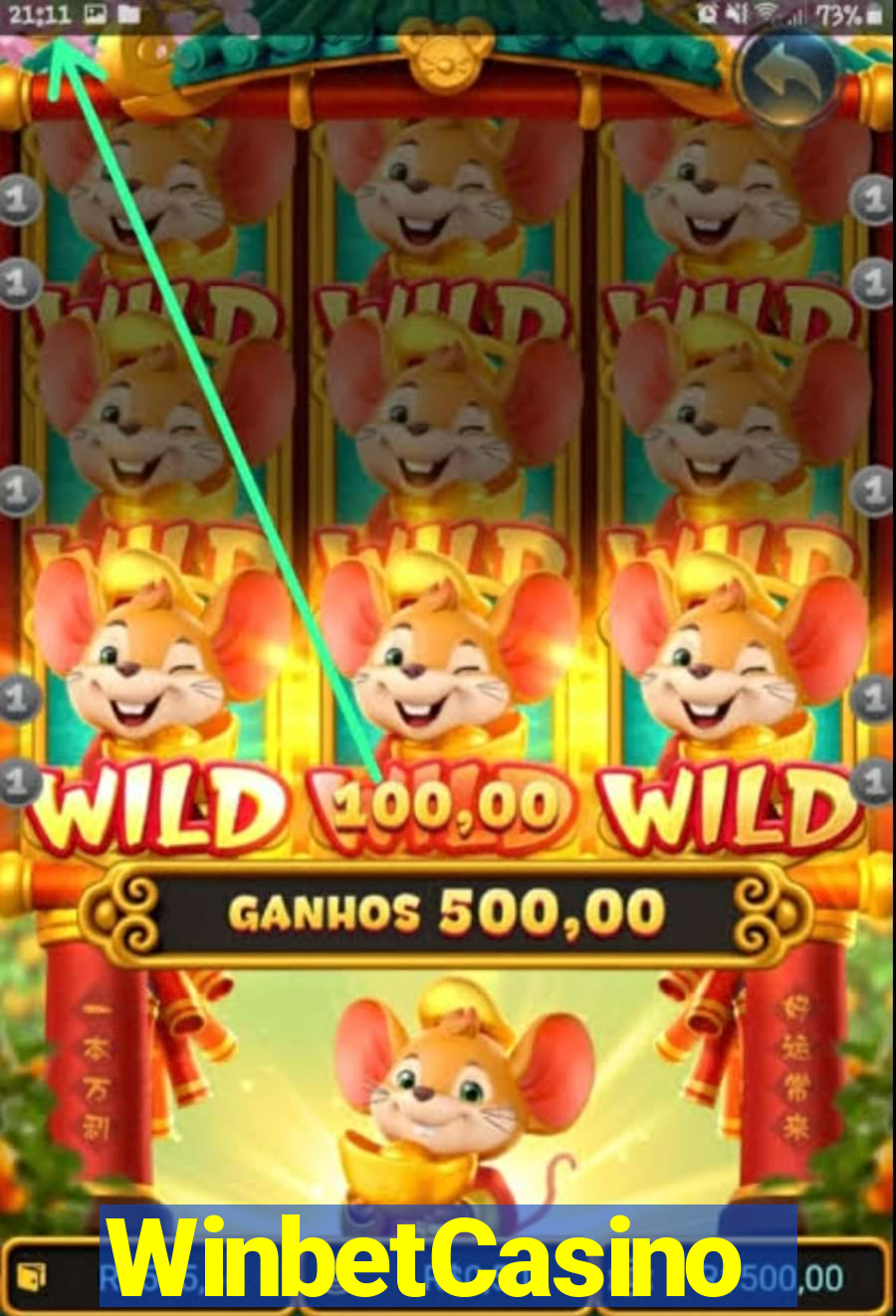 WinbetCasino