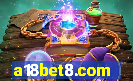 a18bet8.com