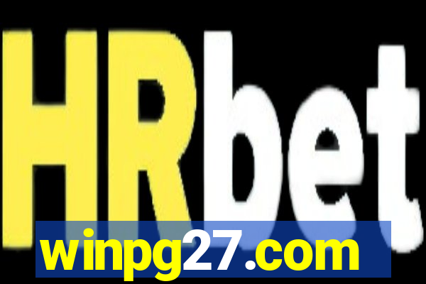 winpg27.com