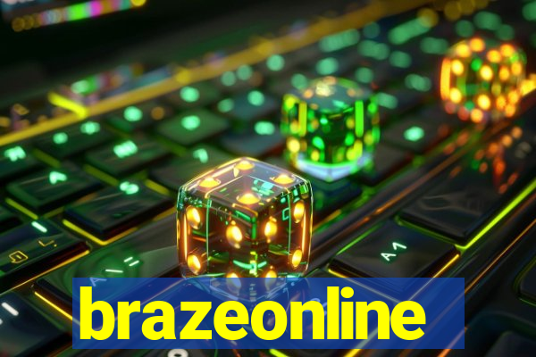 brazeonline